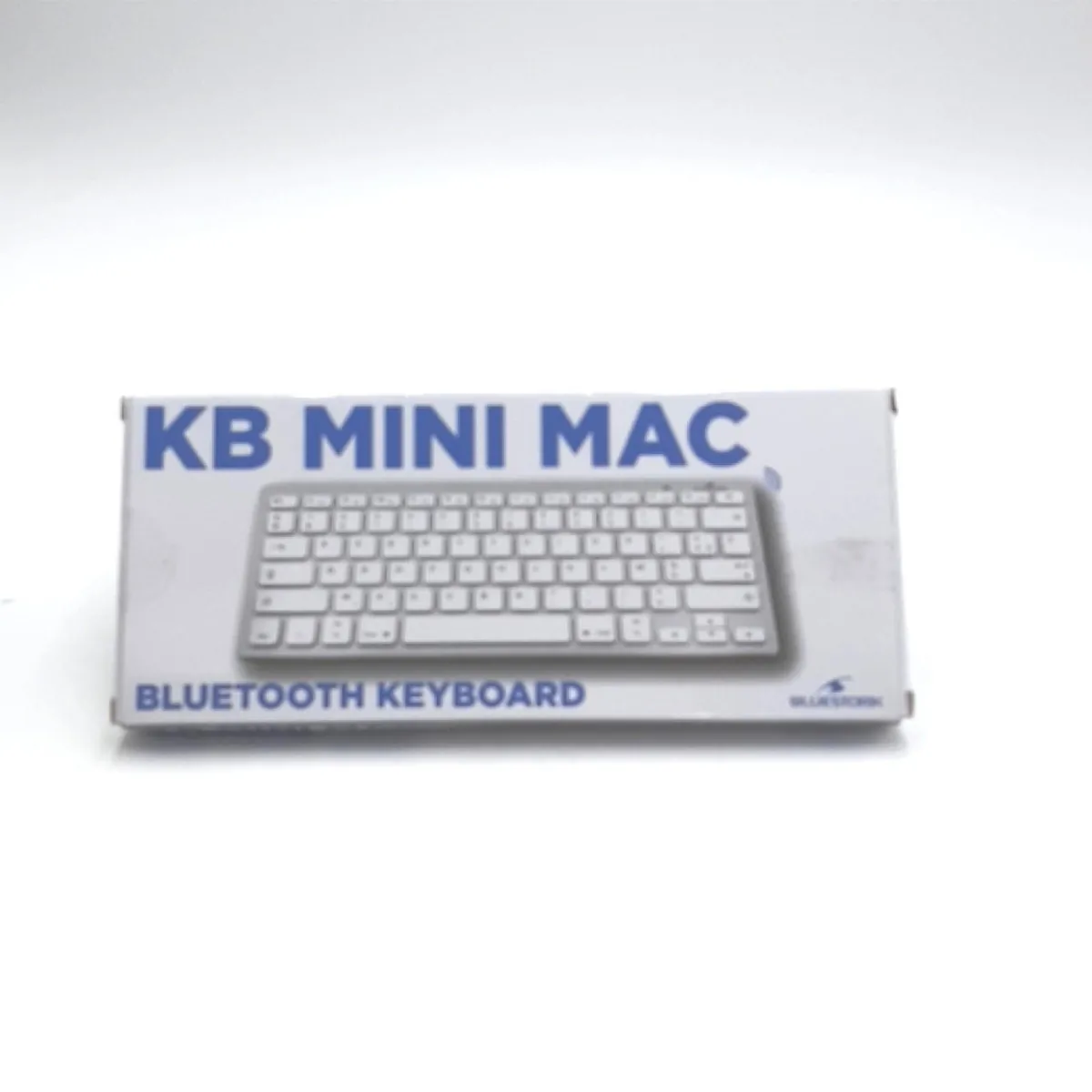 Bluestork Tastatur Computer Zubehör Peripheriegerät Micro BT Kabellos Bluetooth
