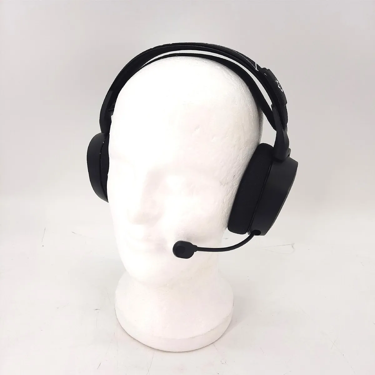 SteelSeries Arctis 9 Dual kabelloses Gaming Headset Defekt ohne Kabel