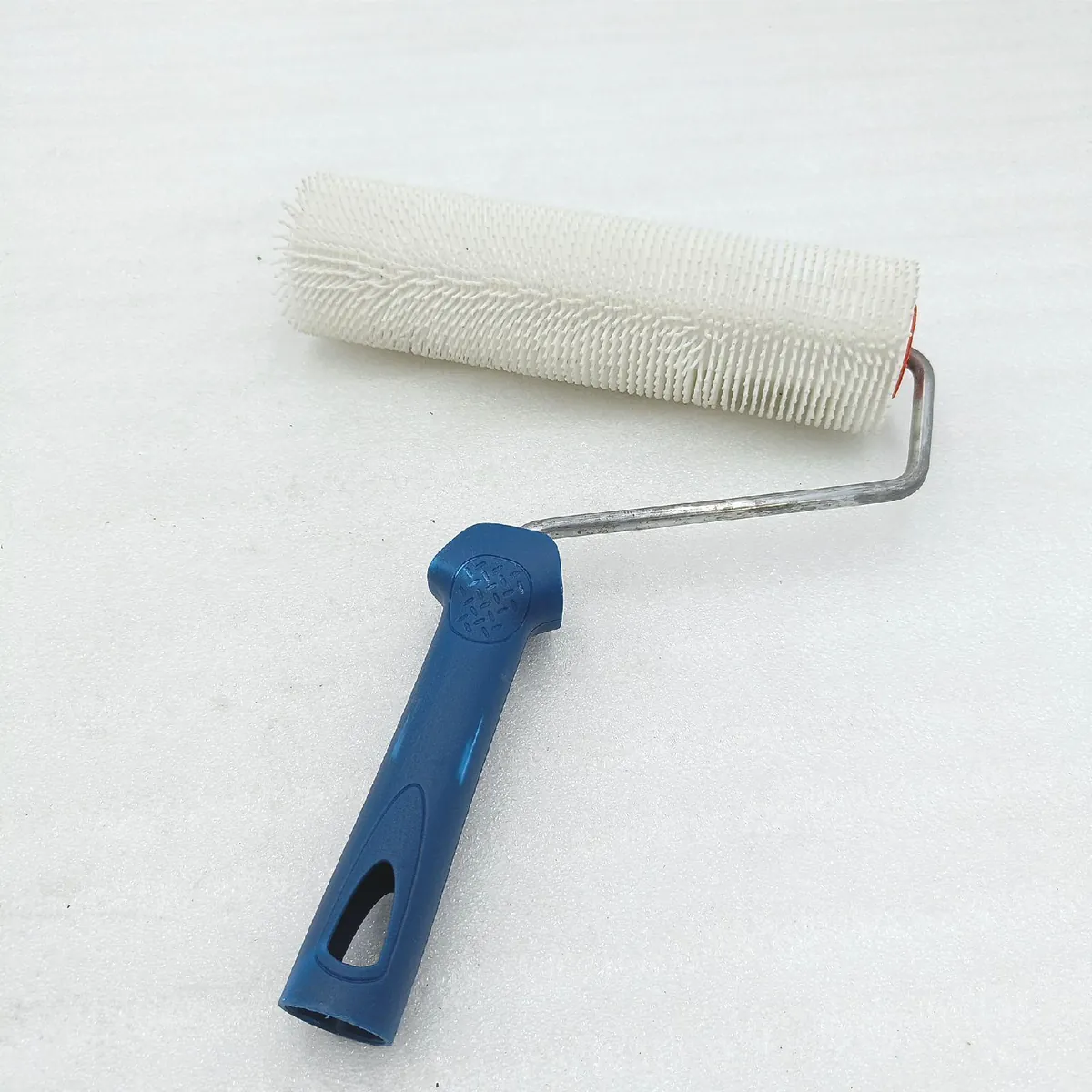 Nespoli Roller Werkzeug Boden Anwendungen 25 cm Propylengriff Antiblase Entferner
