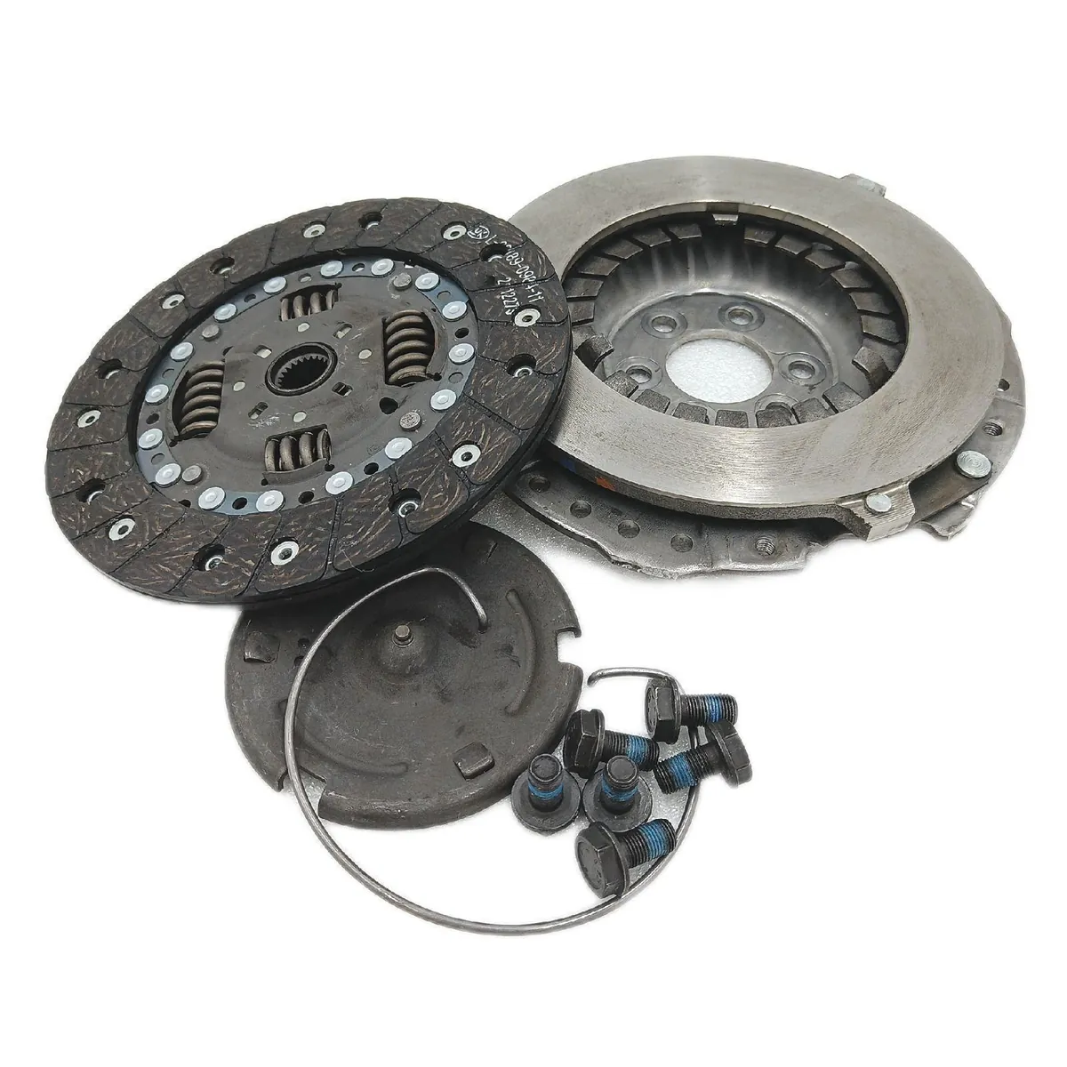 LuK Kupplungssatz Autoteile 620 1166 09 Reparatur Set
