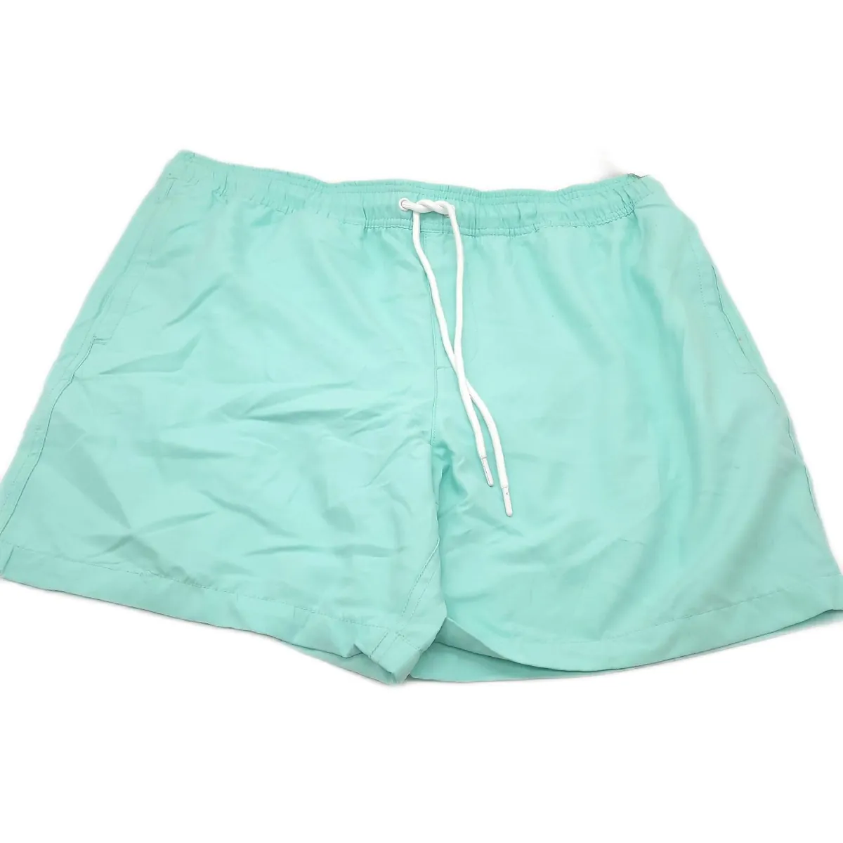 Amazon Essentials Badehose Herrenmode Bademode Schnell Trocknend Auslauffarben Min