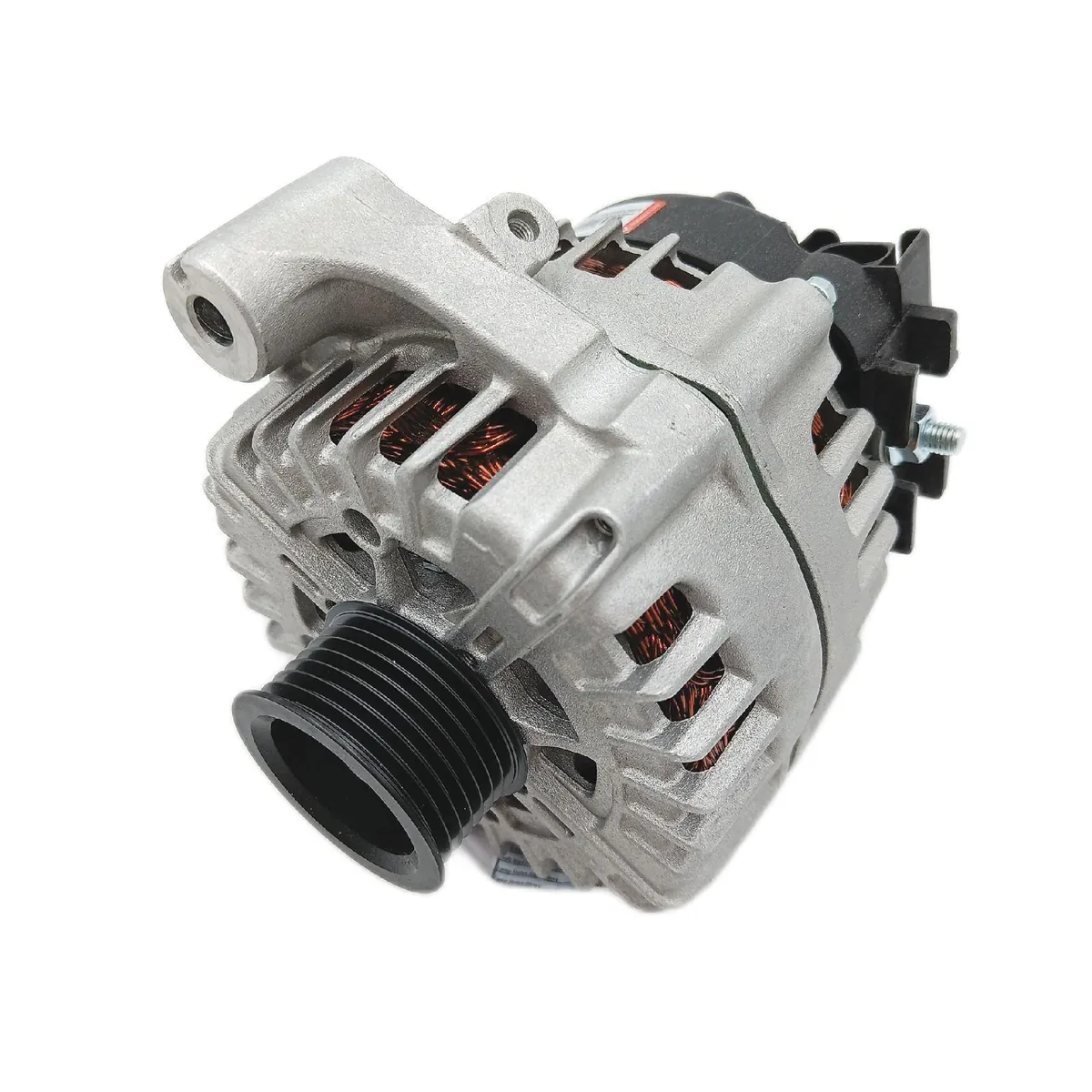 AS PL Lichtmaschine Autoersatzteile BMW 5 Touring F11 180 Ampere hohe Leistung