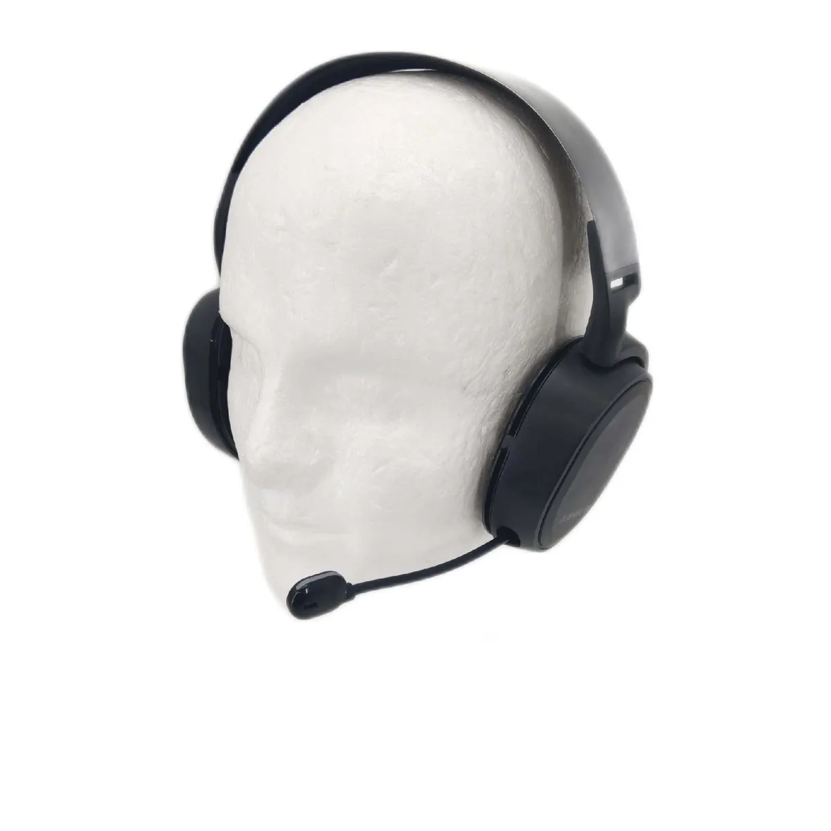SteelSeries Arctis 9 Dual Kabelloses Gaming Headset Defekt ohne Ladekabel