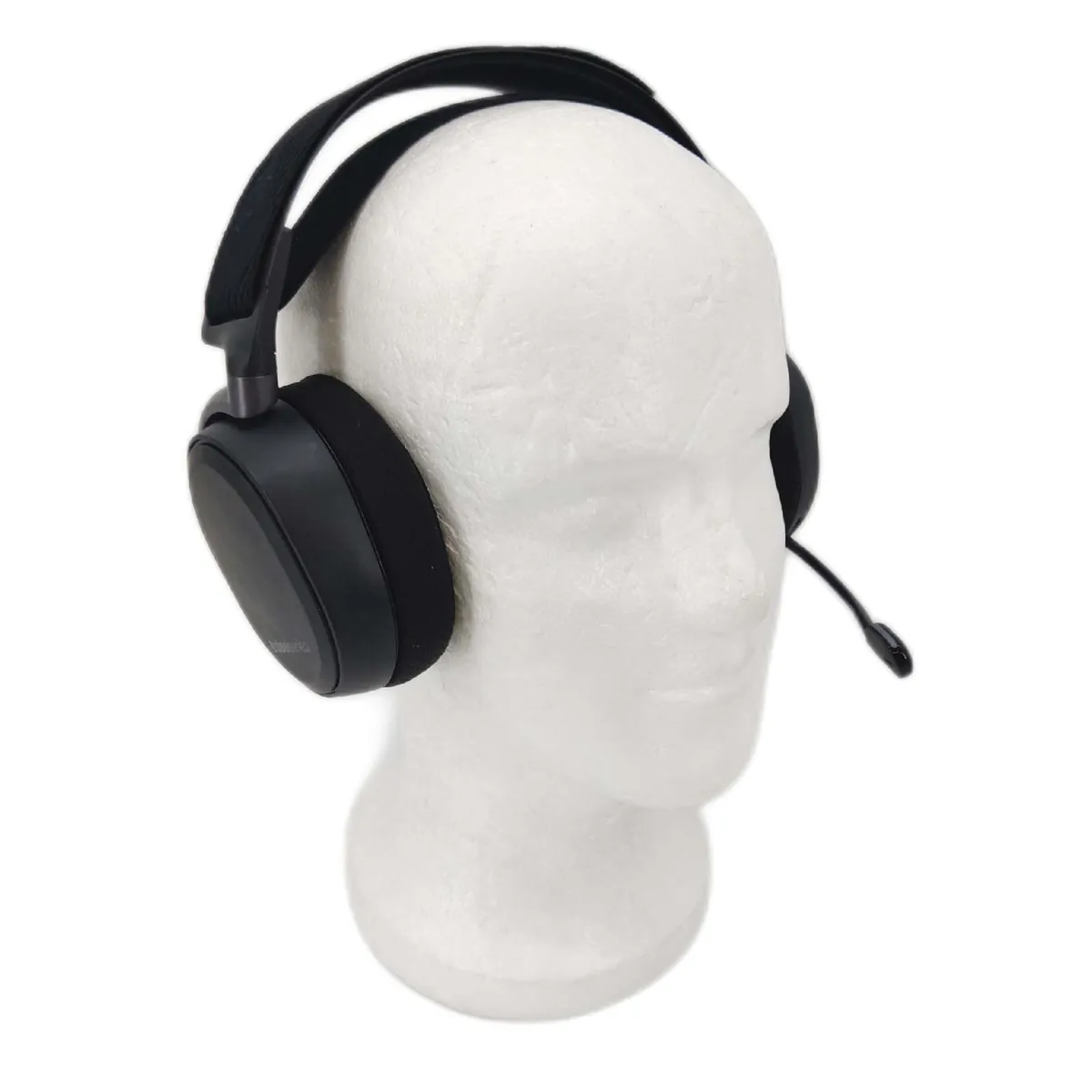 SteelSeries Gaming Headset Kopfhörer Audio Hardware Pro Arctis Surround Sound Erfahrung