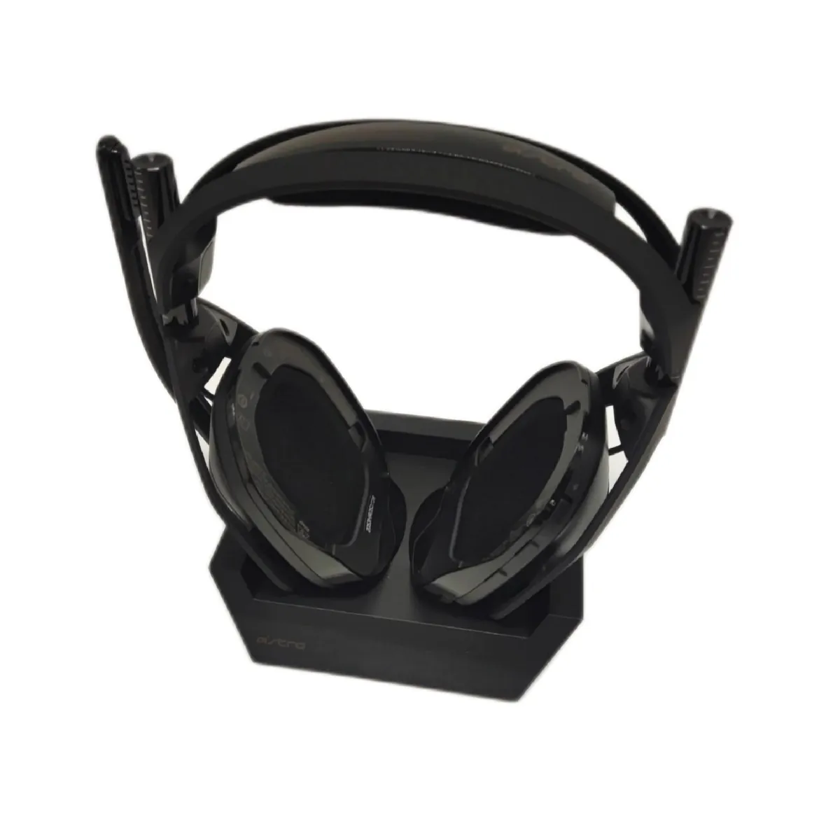 Astro Gaming A50 Wireless Headset 4 Generation Defekt Keine Verbindung Ohne Ohrpolster Lad