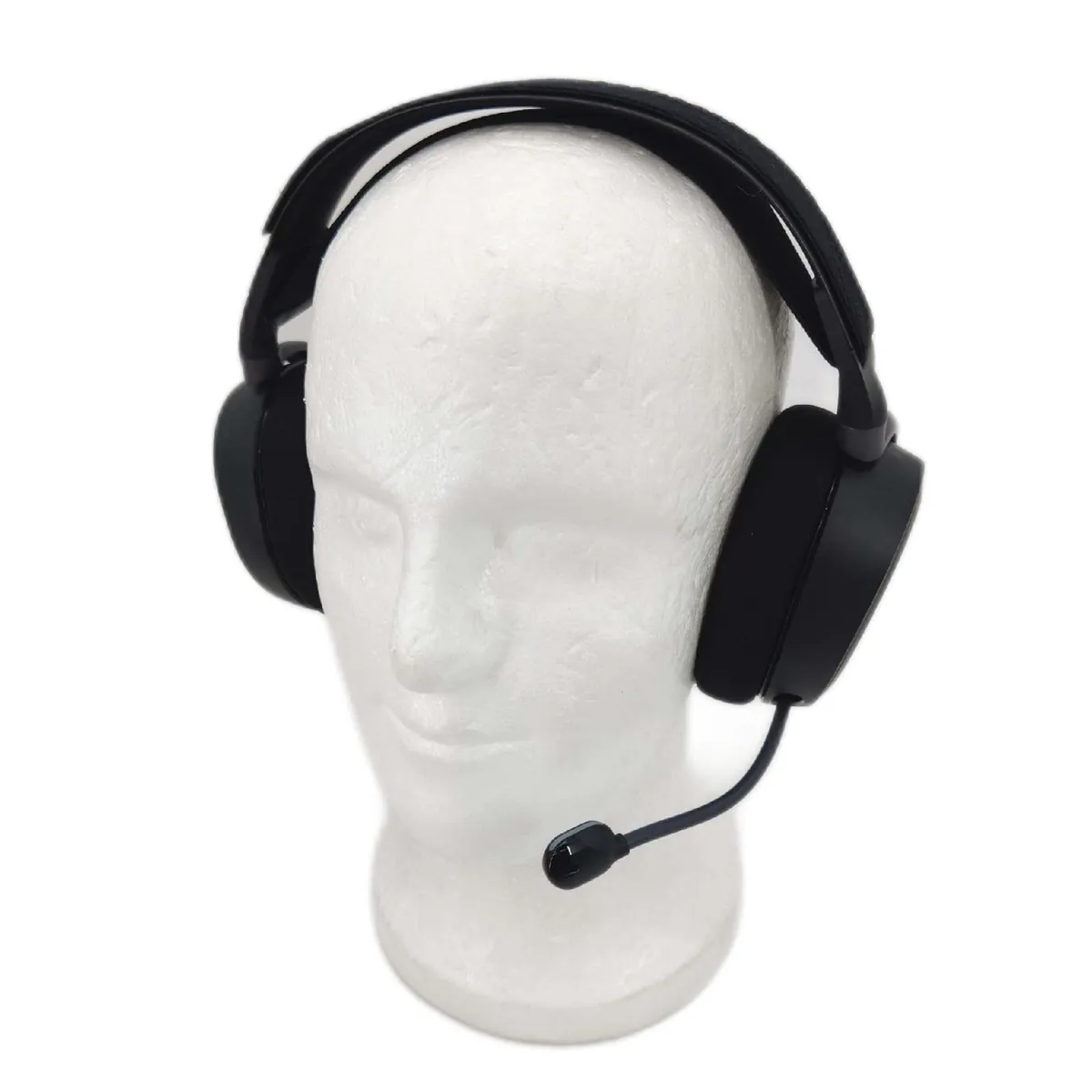 SteelSeries Gaming Headset Audioausrüstung Arctis Pro Hochauflösende Lautsprecher Komfortabel