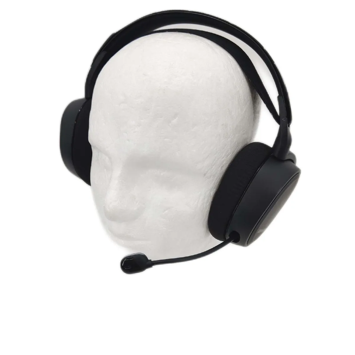 SteelSeries Gaming Headset Headsets Arctis 9 Wireless 24 GHz Verlustless Sound