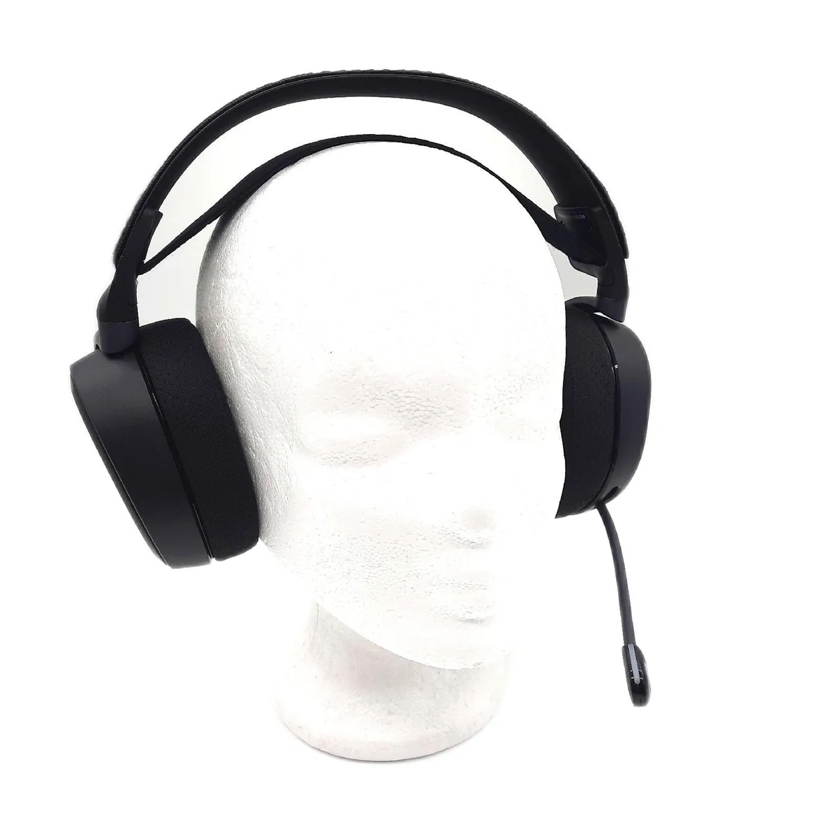 SteelSeries Arctis Pro ? Gaming Headset ? hochauflösende Lautspr - Unvollständig