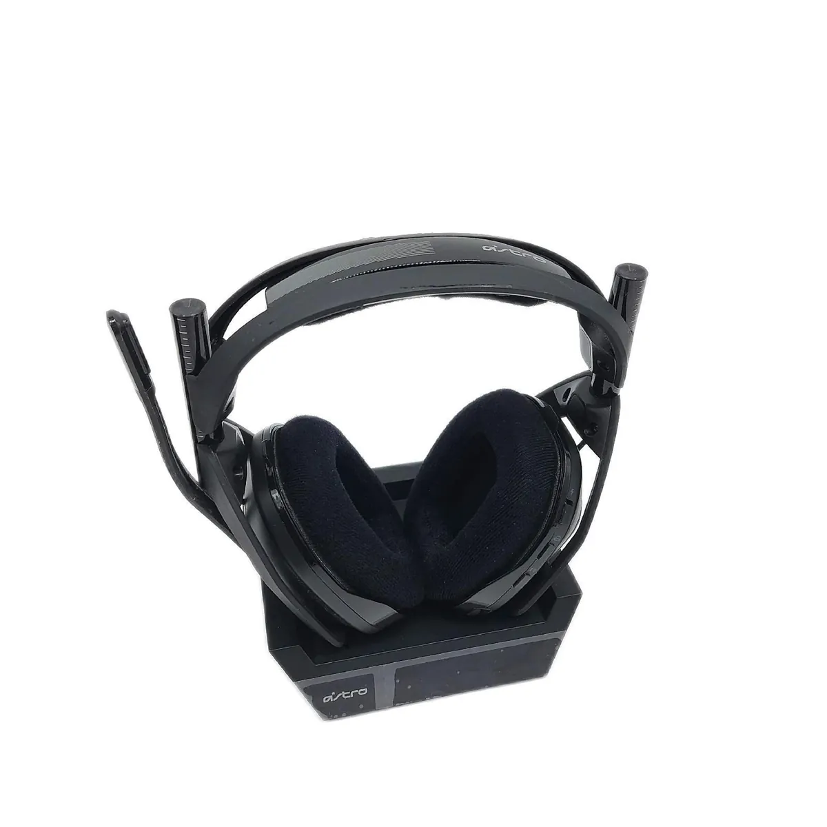 Astro Gaming Headset Zubehör Ladestation A50 Wireless Gaming Komfortstation für Spieler