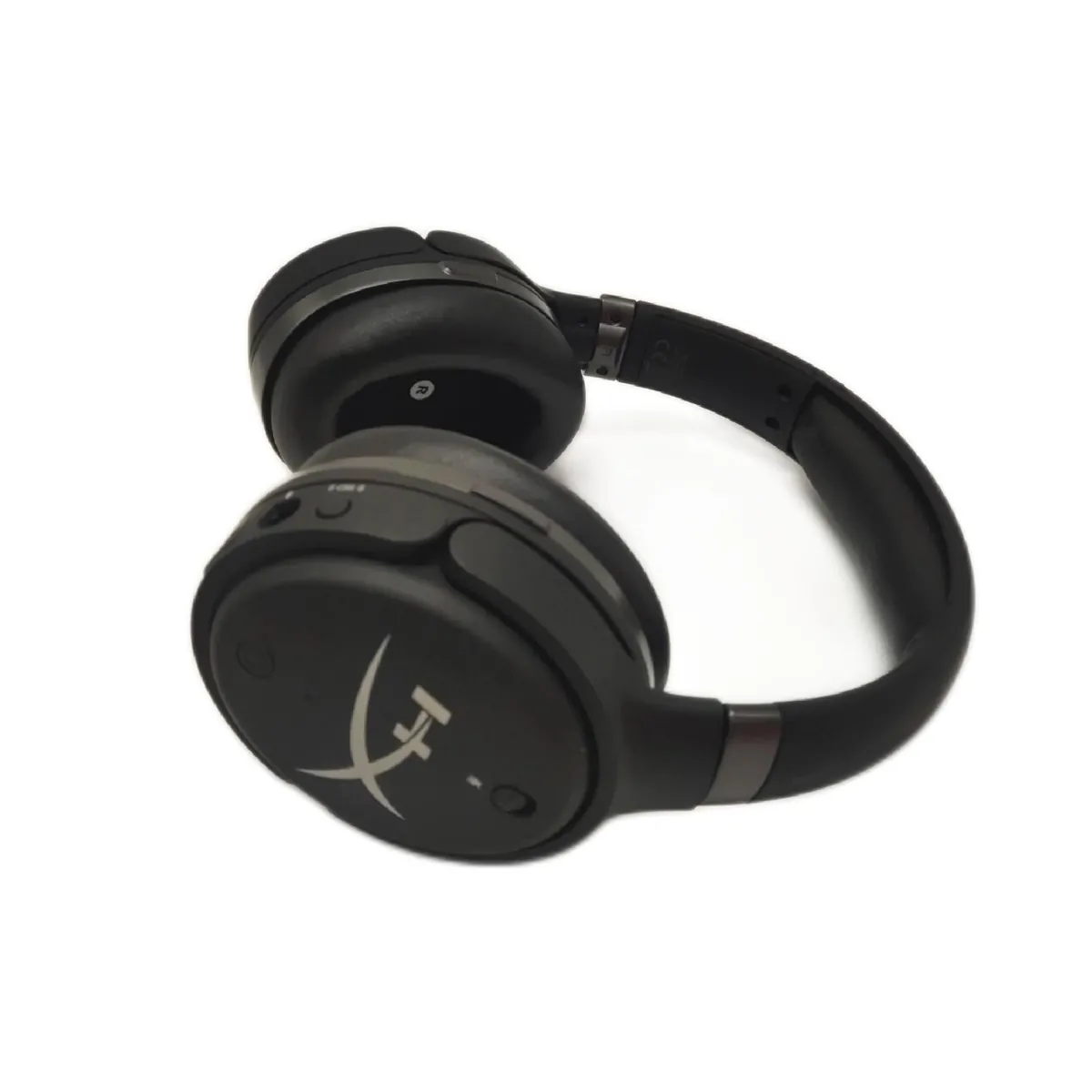 HyperX Cloud Orbit S Gaming Headset mit Waves Nx 3D Audio Ohraufliegend - Defekt