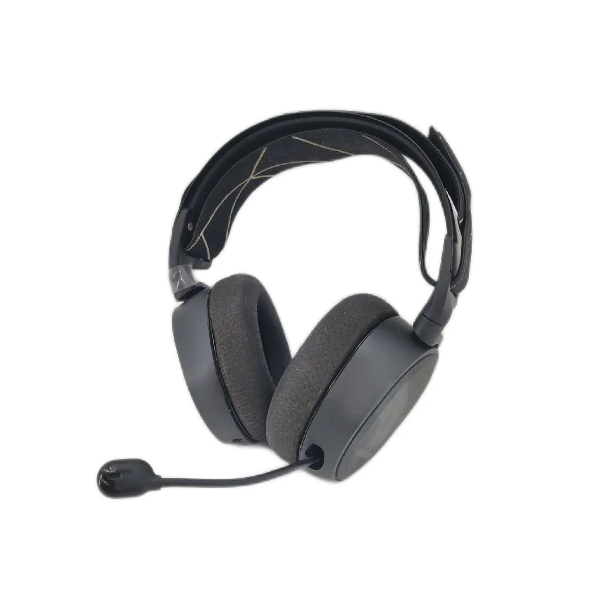 SteelSeries Arctis 9 Dual Kabelloses Gaming Headset Starke Gebrauchsspuren Def