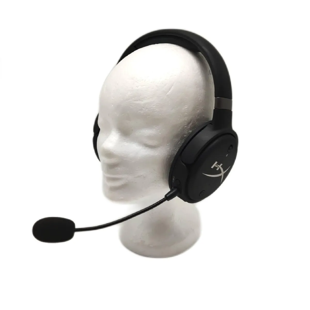 HyperX Gaming Headset Audioausstattung Cloud Orbit S immersive Klangqualität für Gamer