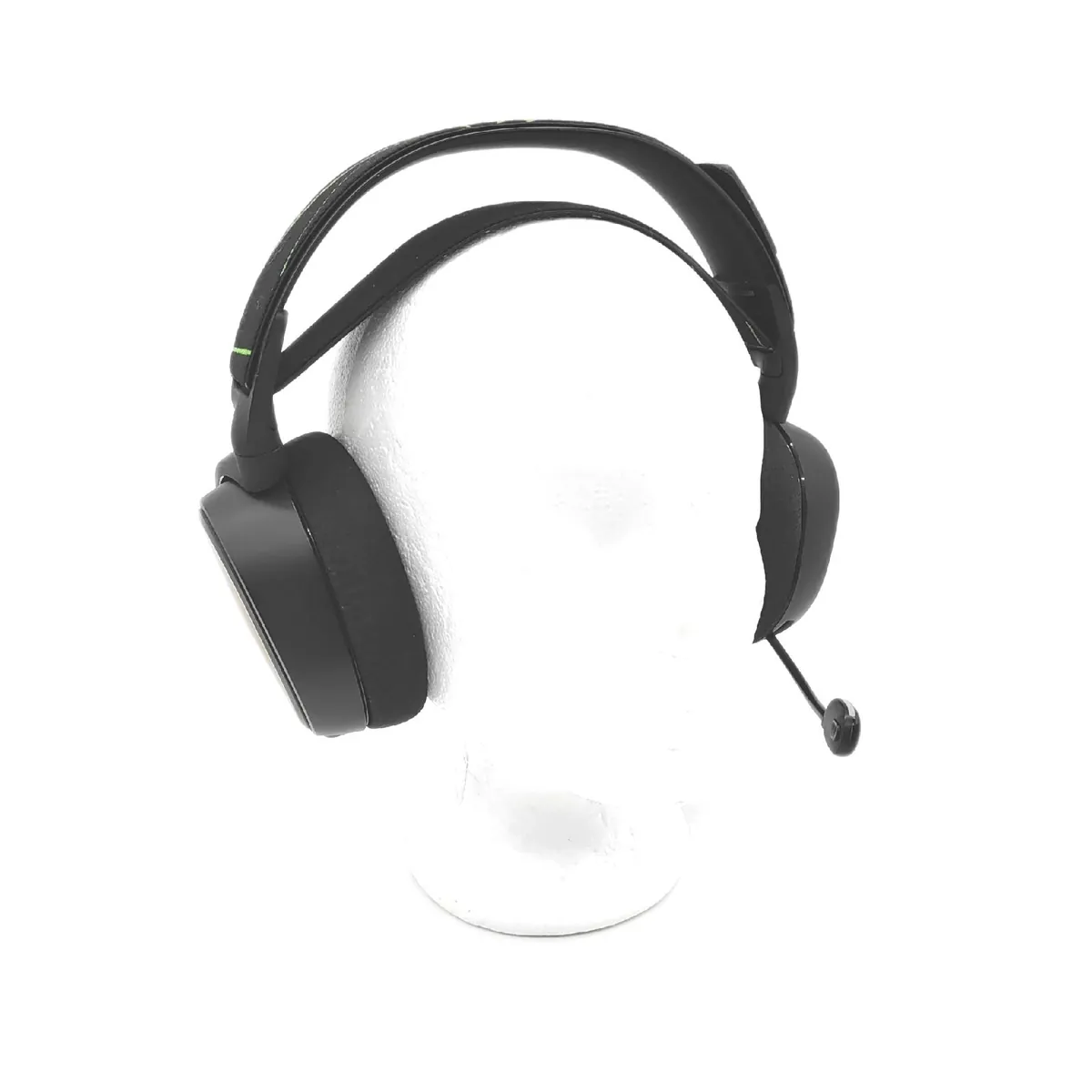 SteelSeries arctis 9x - Eingebaute Xbox-Wireless- und Bluetooth - Unvollständig