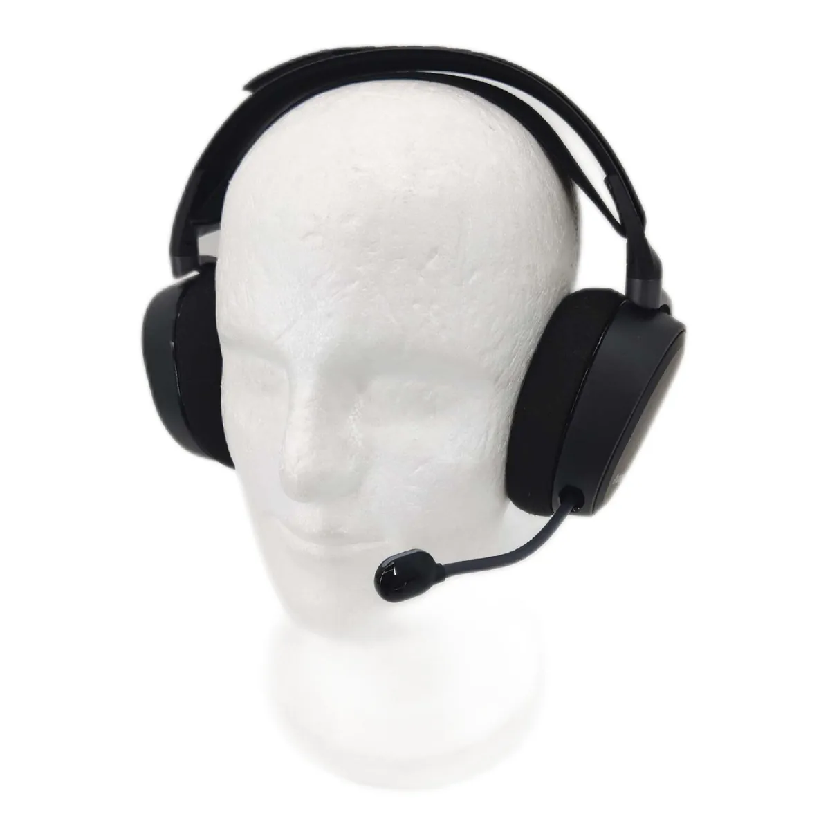 SteelSeries Gaming Headset Kopfhörer Arctis Pro High Fidelity Klangqualität komfortabel für Spieler