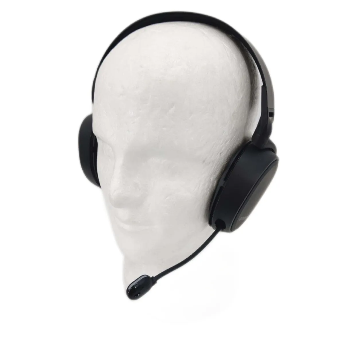 SteelSeries arctis 9x Xbox Wireless Bluetooth Defekt Akku lädt nicht ohne Ladekabel