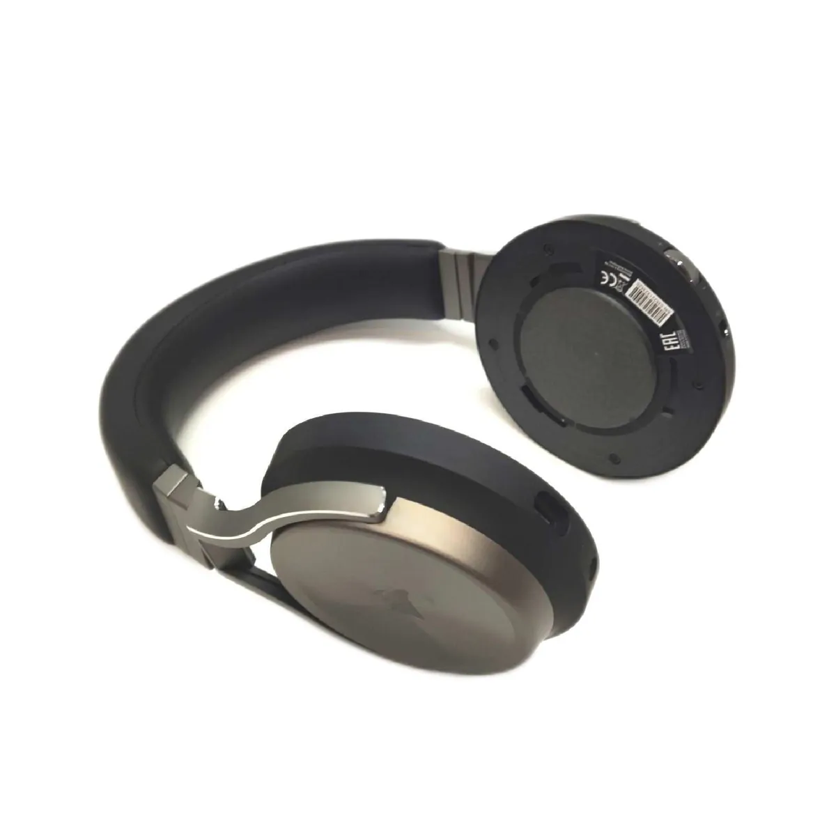 Corsair VirtuoSo RGB Wireless SE High-Fidelity-Gaming-Headset - Defekt
