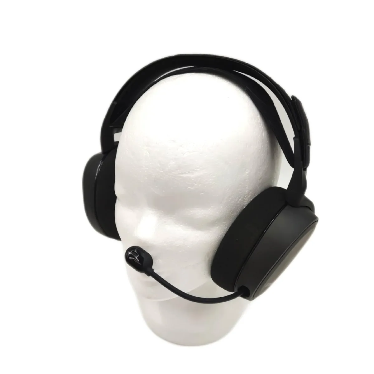 SteelSeries Headset Gaming Audio Arctis 7 kabellos Surround Sound Funke