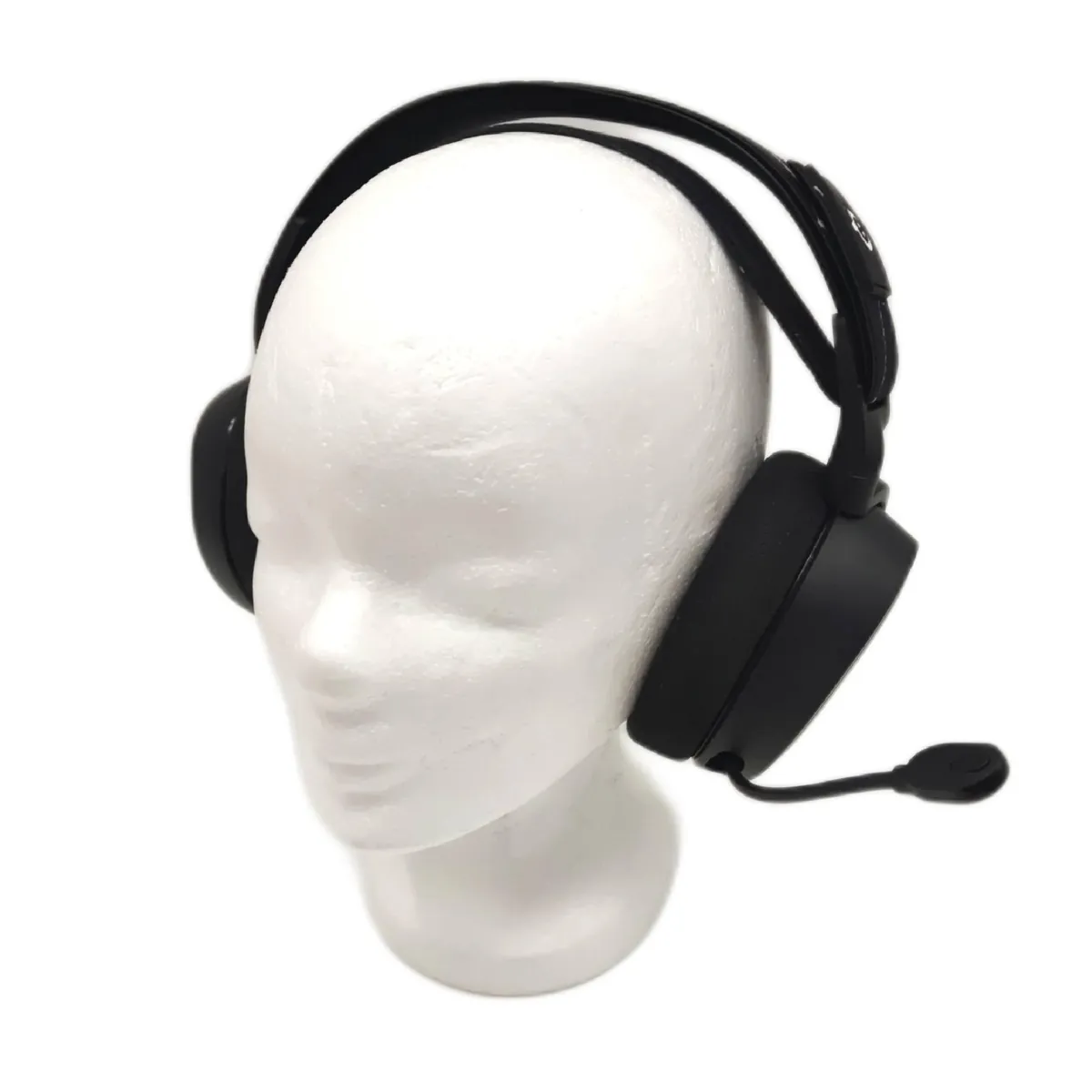 SteelSeries Arctis 9 Dual Kabelloses Gaming Headset Defekt Wird Nicht Geladen