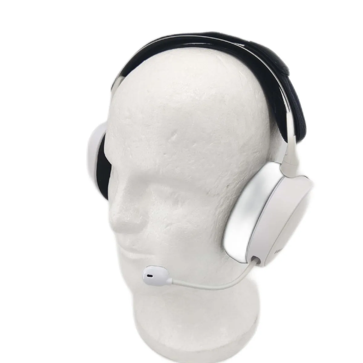 SteelSeries Gaming Headset Audiozubehör DTS Headphones 7 Komfort Technologie ideal für Gamer