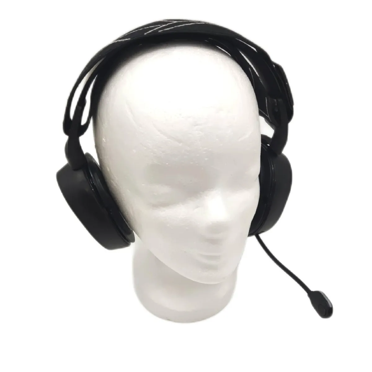 SteelSeries Arctis 9 Dual Kabelloses Gaming Headset Defekt Laden fehlt