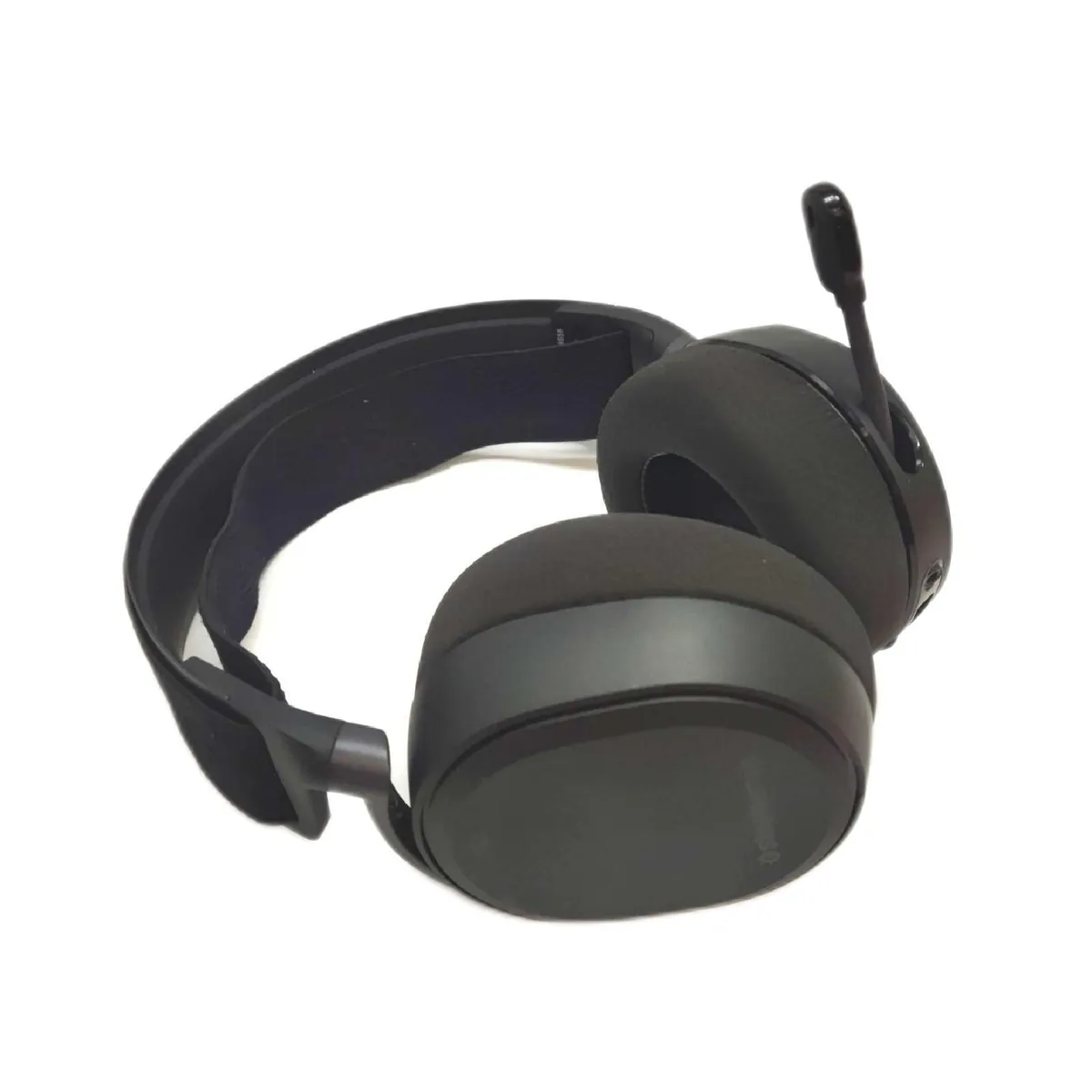 SteelSeries Gaming Kopfhörer Audio Zubehör Mannheim Ultimate Surround Sound Komfort