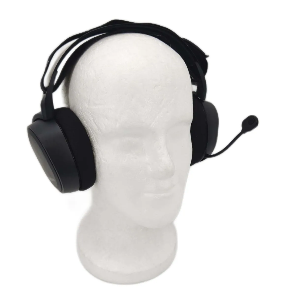 SteelSeries Headset Gaming Kommunikation Arctis 9 Kabelloses Dual Verlustfreies 2