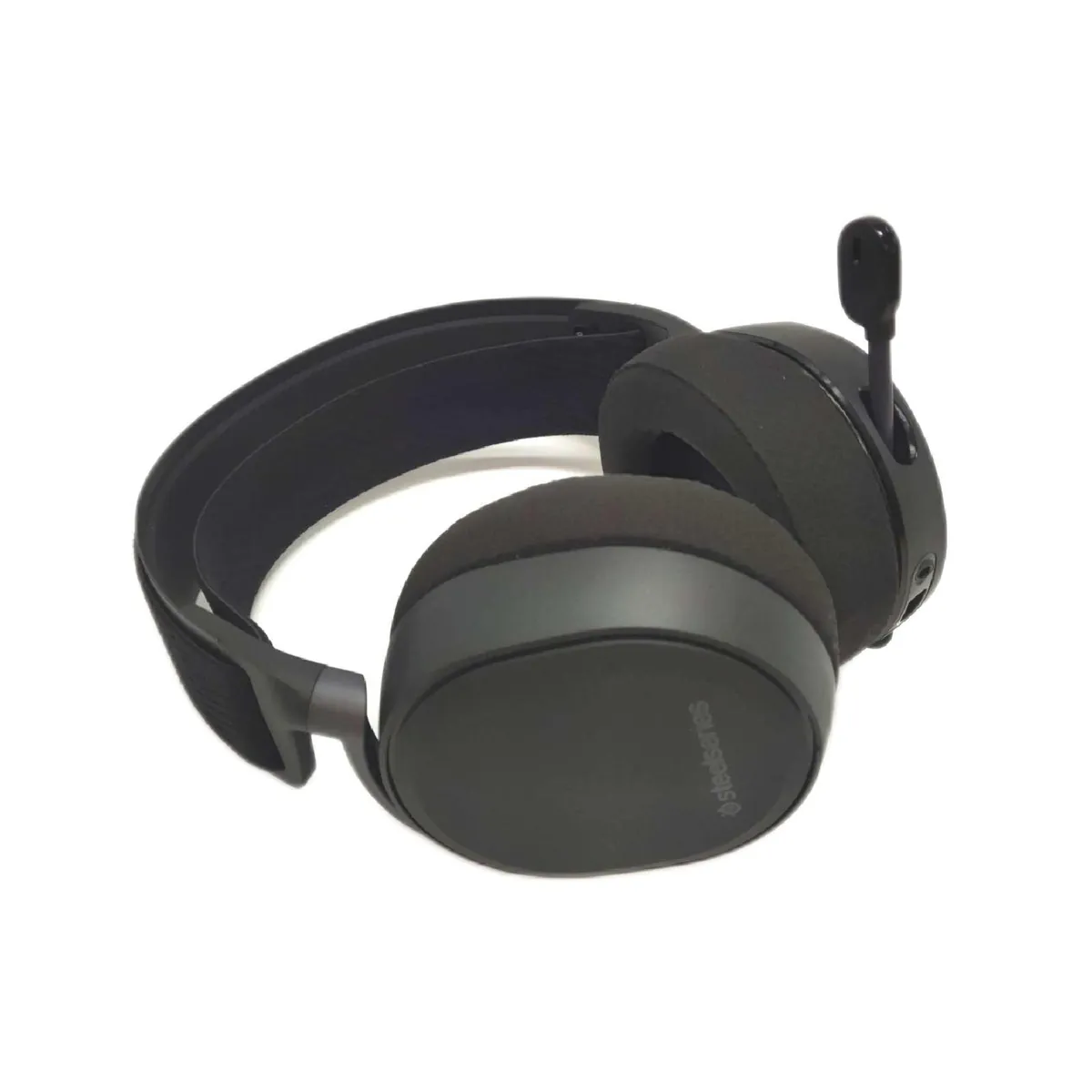 SteelSeries Arctis Pro Gaming Headset Kopfhörer Mikrofon defekt
