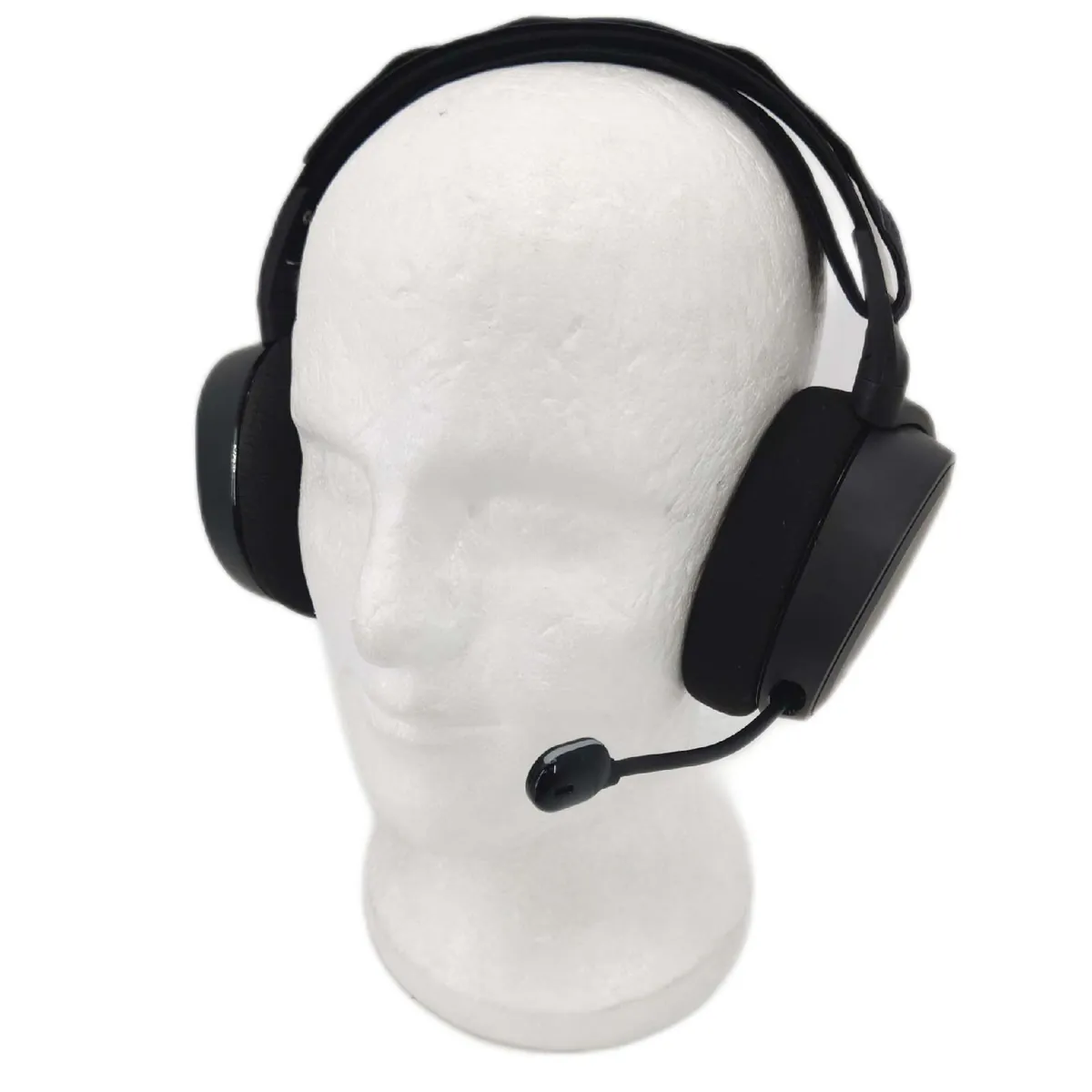 SteelSeries Headset Gaming Audio Arctis 7 DTS X Surround Sound Kabellos Funktionsreich