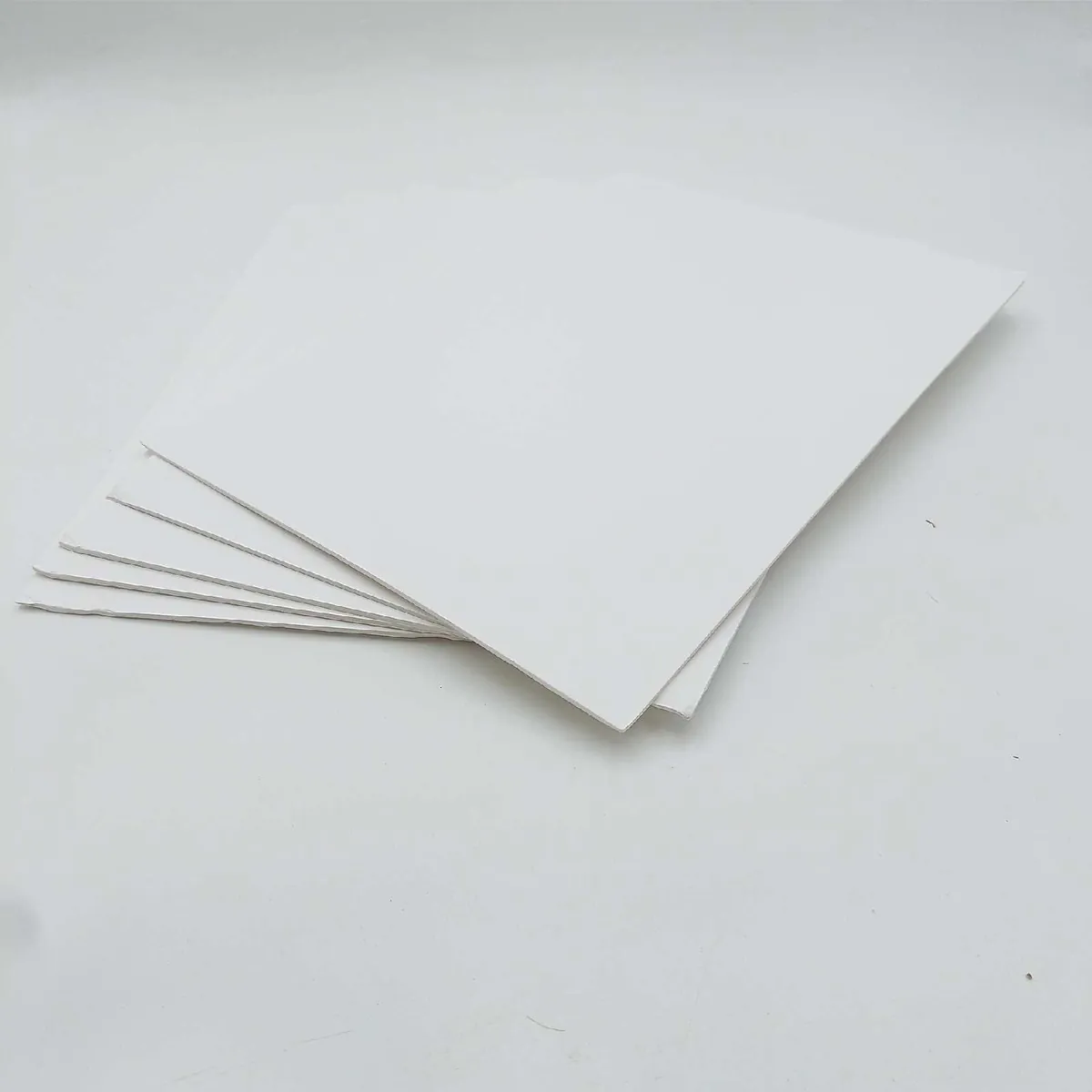Clairefontaine Schaumkartons Bastelmaterial Dekorationsarbeiten A3 Packung 5