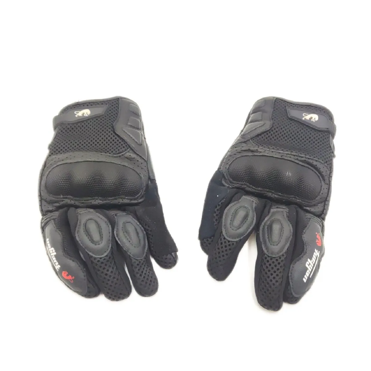 Furygan Motorradhandschuhe Herren Sommerhandschuhe Motorradausstattung TD12 Belüft