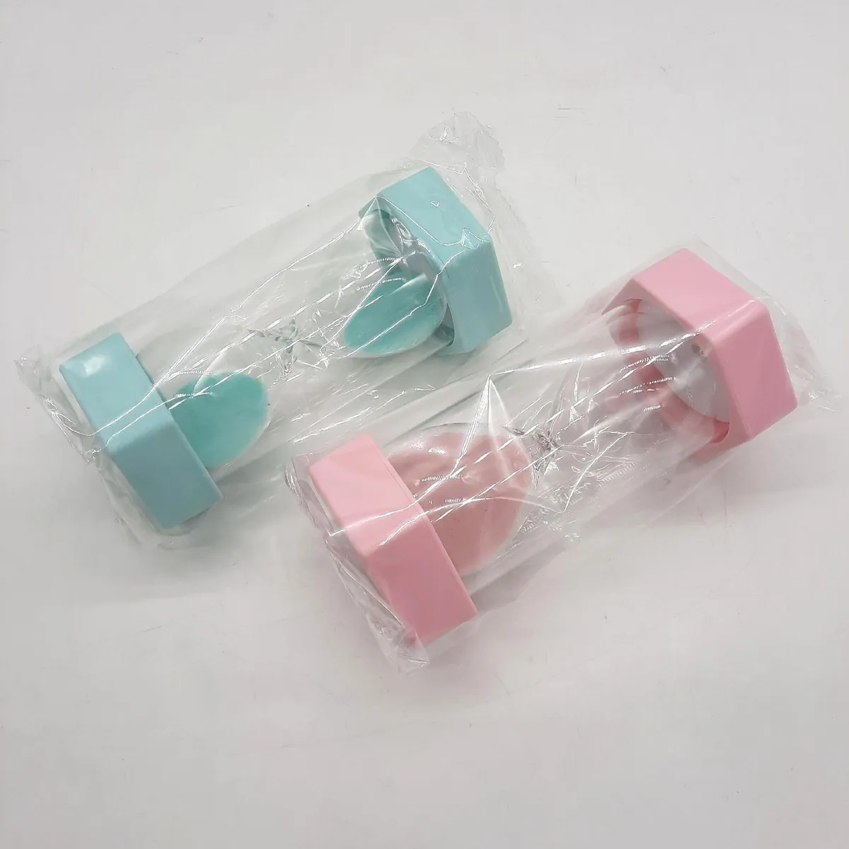 Sanduhren Set Spielzeug Kinder Sanduhre Timer Set Bunte Farben Spielspaß