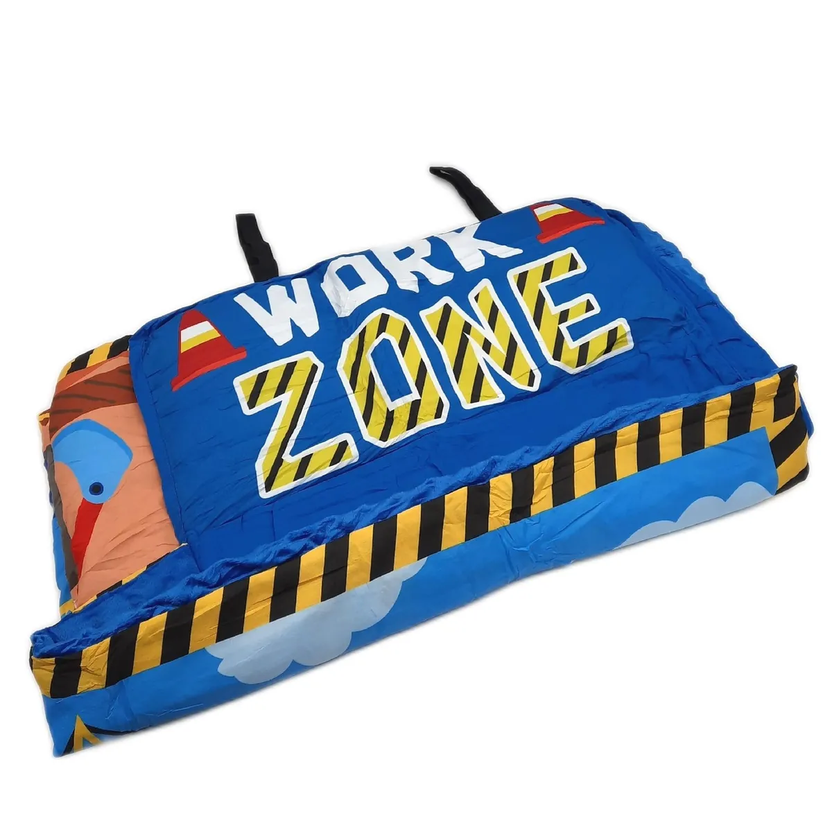 Joiedomi Kinderschlafsack Textilien 139 x 51 cm weich bequem für Kinder