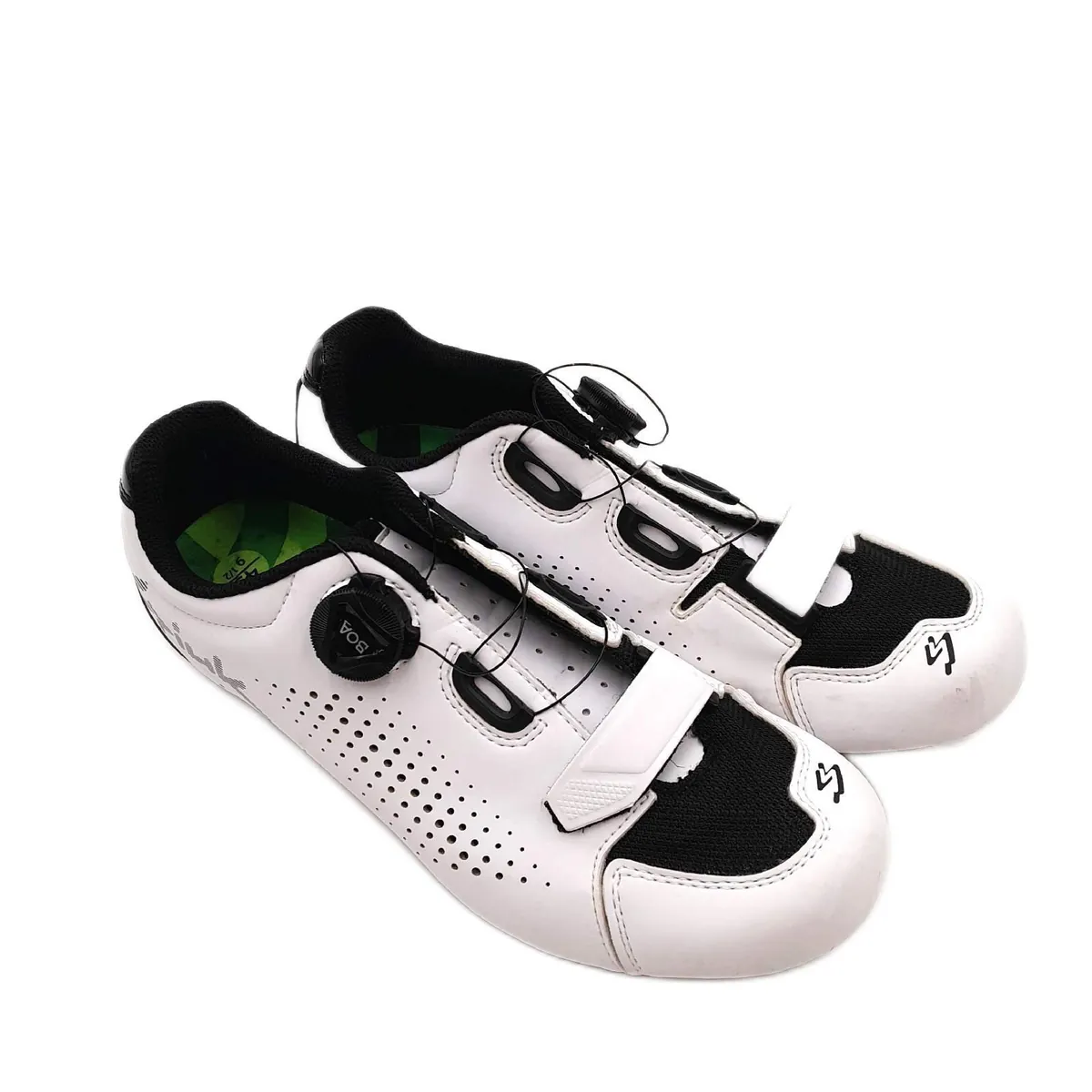 Spiuk Caray Unisex Schuhe Erwachsene Einrastefunktion nicht mehr