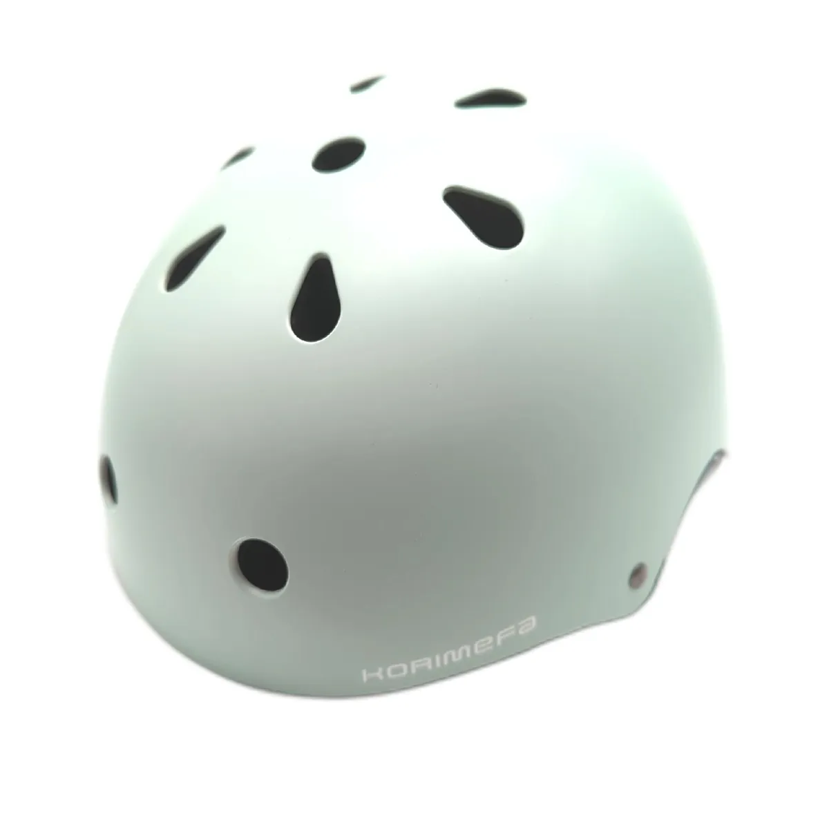Korimefa Fahrradhelm Kinderhelme Kopfschutz Verstellbar Größen 51 54 cm Sicher Bequem
