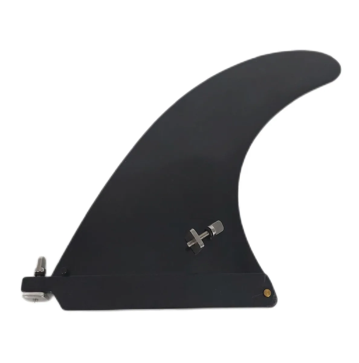 yuejuhe Flossen Surf Zubehör Nylon abnehmbare SUP Flossen Schrauben Wassers