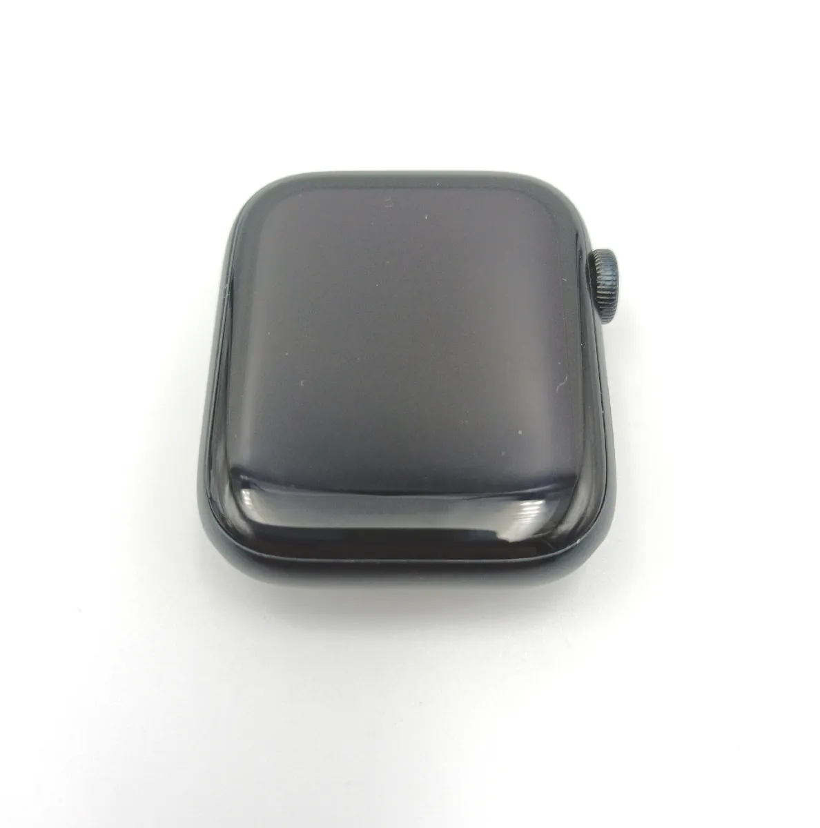 Apple Watch SE 2 Generation GPS 44 mm Smartwatch ohne Zubehör Gebrauchsspuren