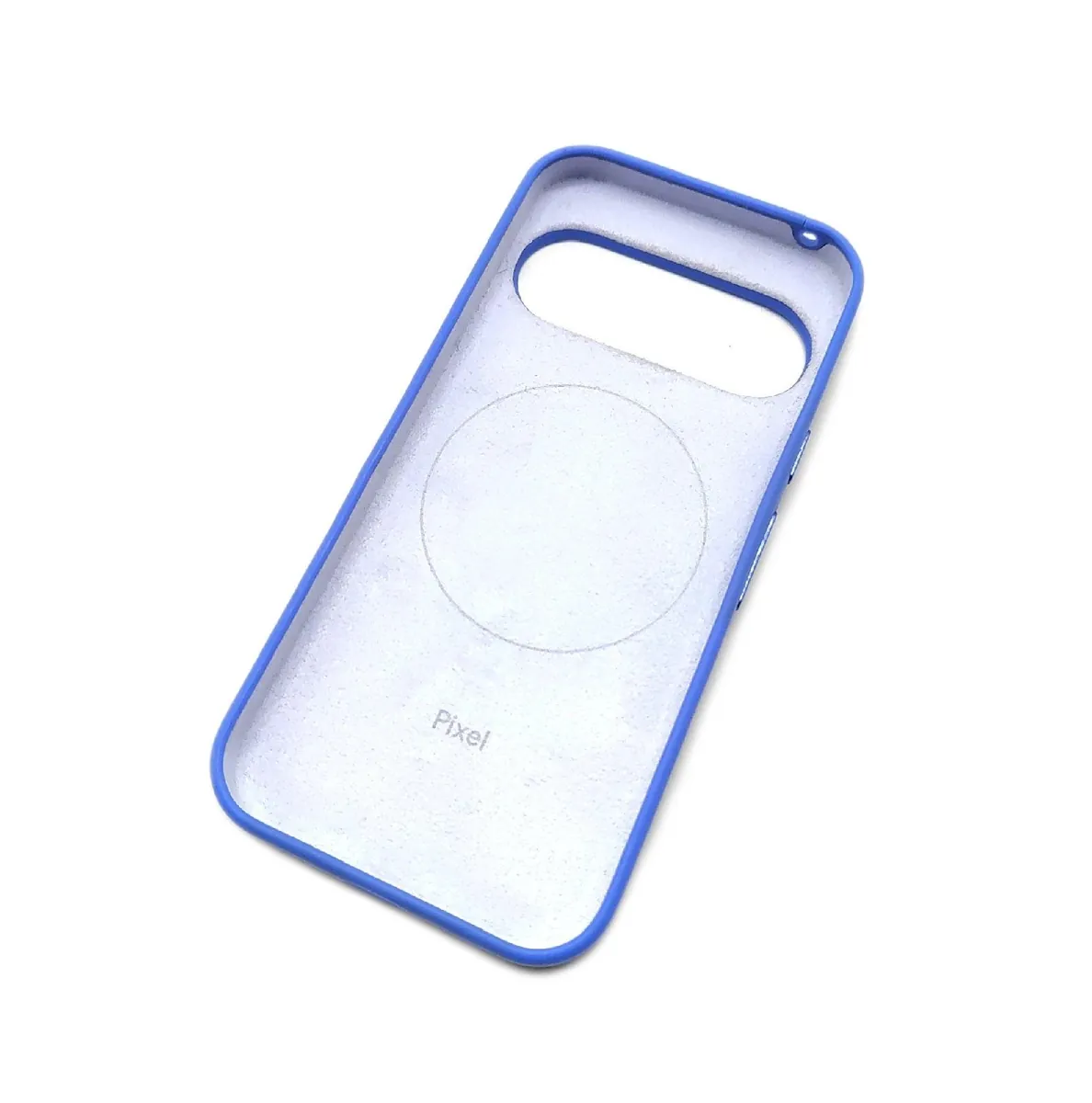 Pixelsnap Hülle Smartphone Zubehör Google Pixel 10 Pro Robuster Schutz Design