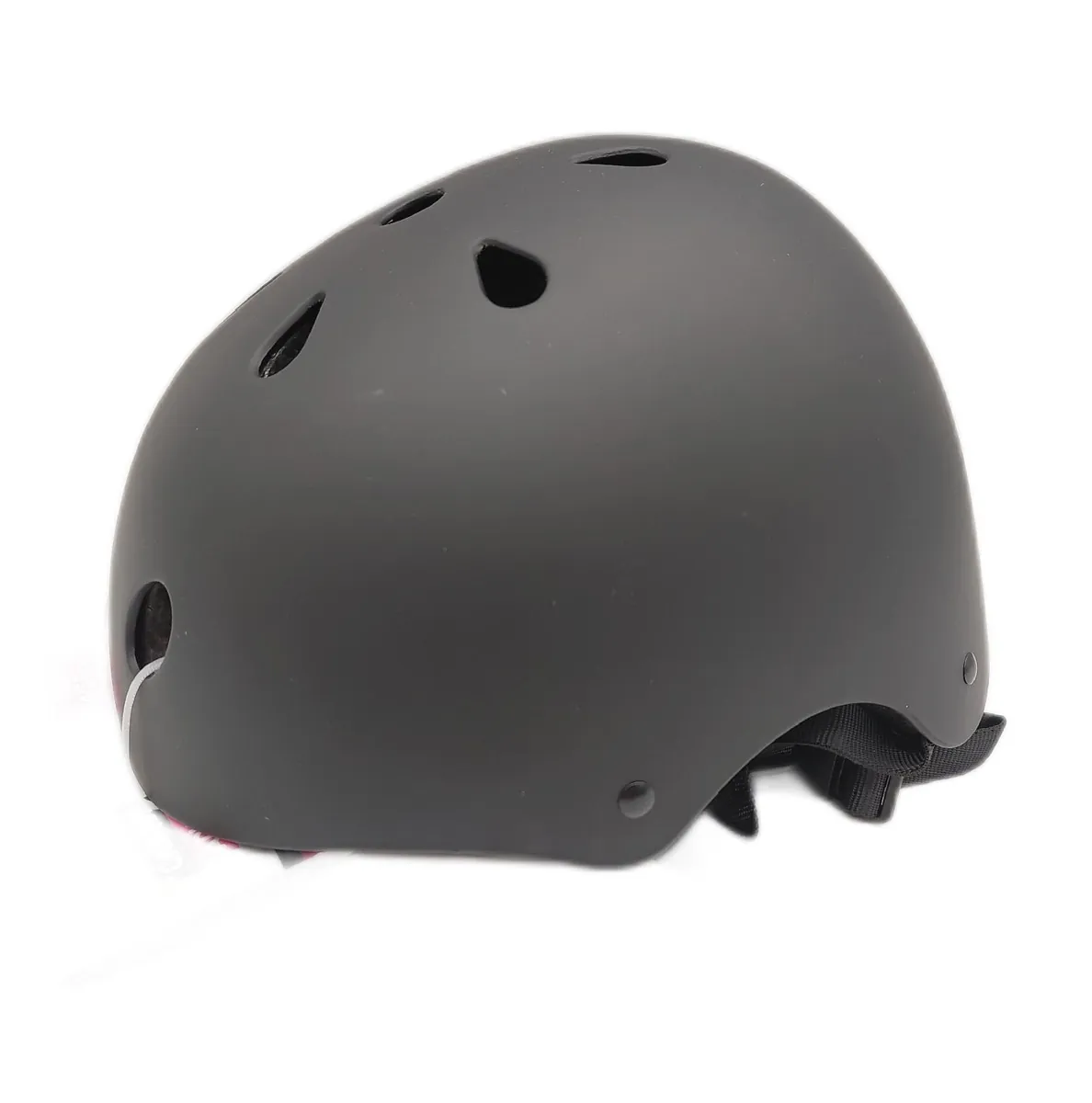 RAYMOND Fahrradhelm Schutzhelm Skateboard Helm Größe Schutz für Erwachsene Roller Elektroscooter