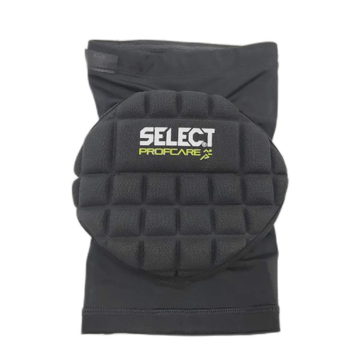 Select Kniebandage Sportausruestung Damen XL Schwarz Stabil Handball Gelenkschutz