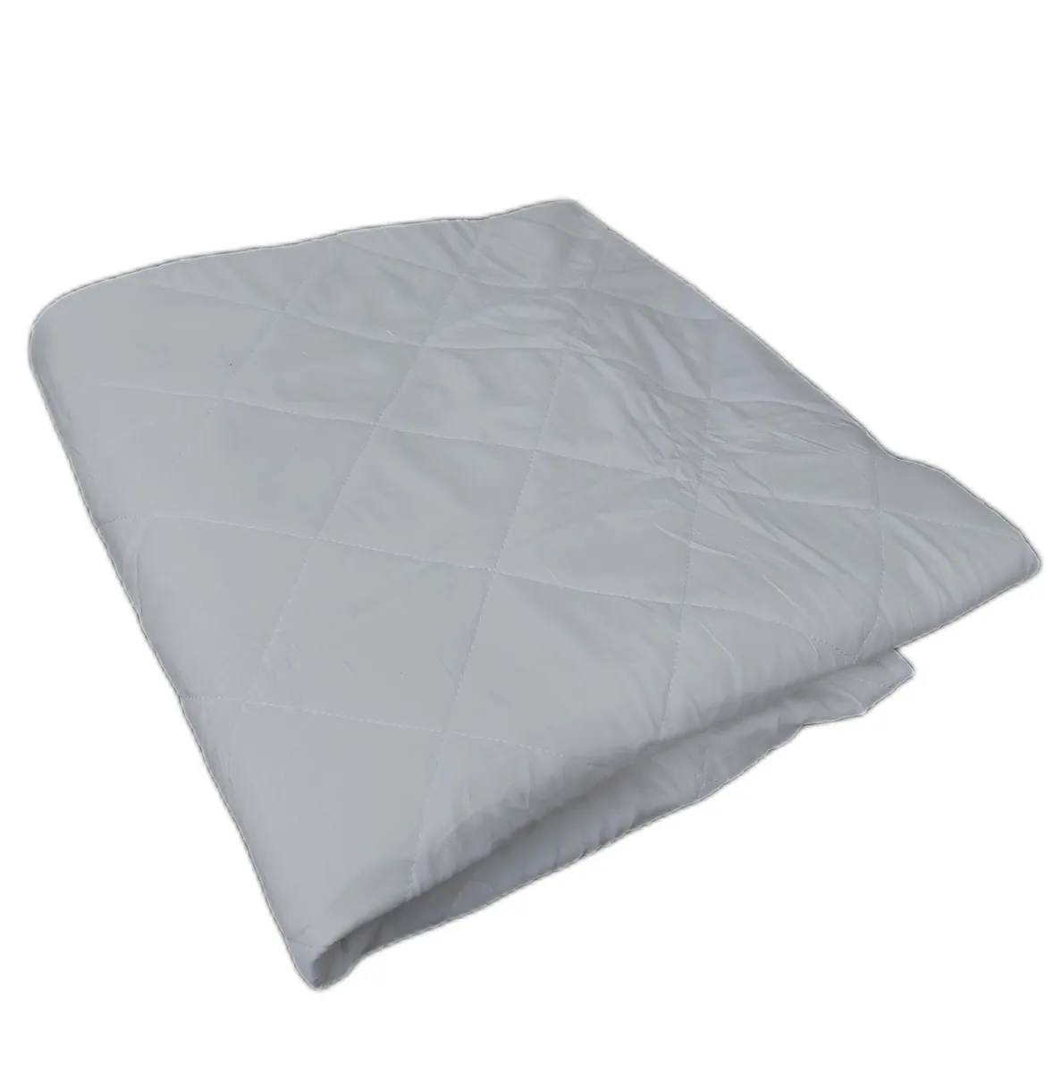 Bedecor Matratzenschoner Bettwäsche Schlafzimmer 180 x 200 cm Wasserdicht Elast