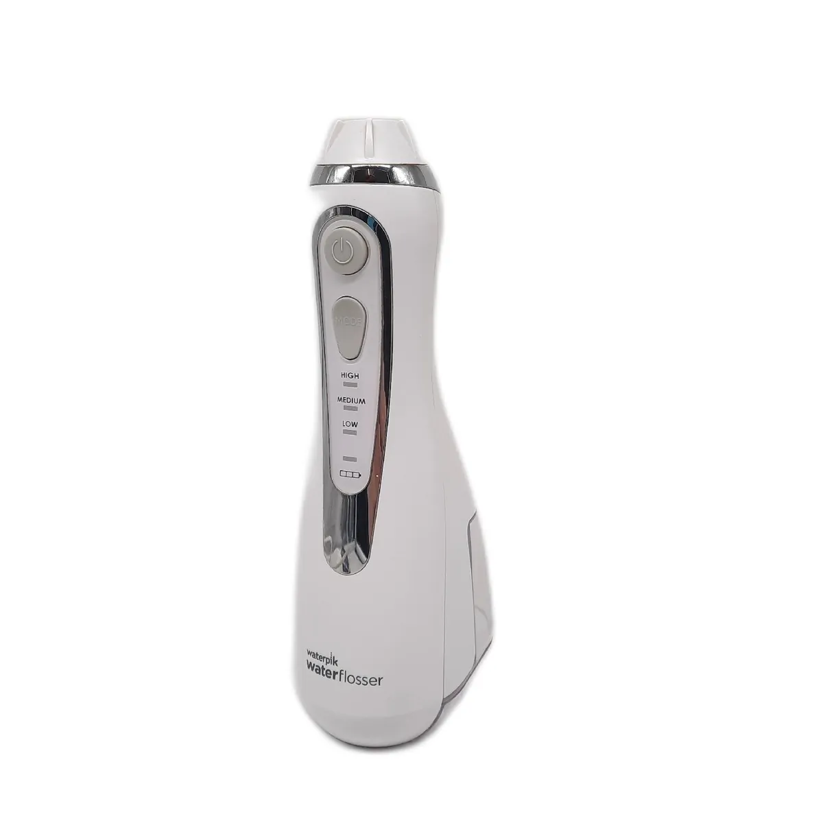 Waterpik Cordless Advanced Waterflosser kabellose Munddusche Aufsätze - Defekt