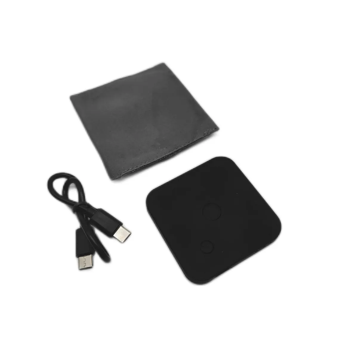 SOXOI Sprachaufzeichnungsgerät Aufnahmetechnik Mini 64 GB ChatGPT Spra