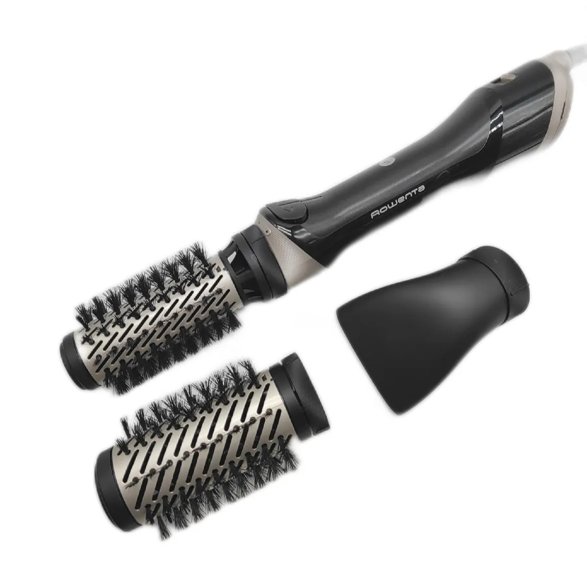 Rowenta Heissluftbuerstentrockner Haarpflege Rowenta Brush Activ 100