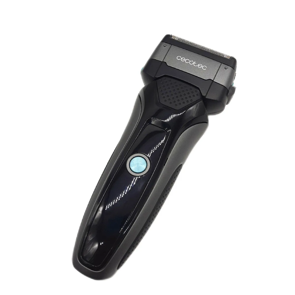 Cecotec Bartschneider Rasierer Bartpflege PrecisionCare X Trimm Kabellos Pflegekomfort