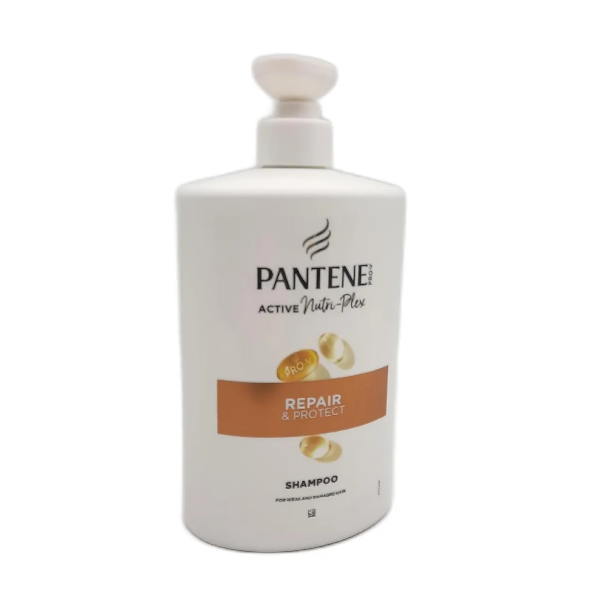 Pantene Pro V Shampoo Haarpflege Haarpflege Pflege Repair Protect für brüchiges trockenes Haar