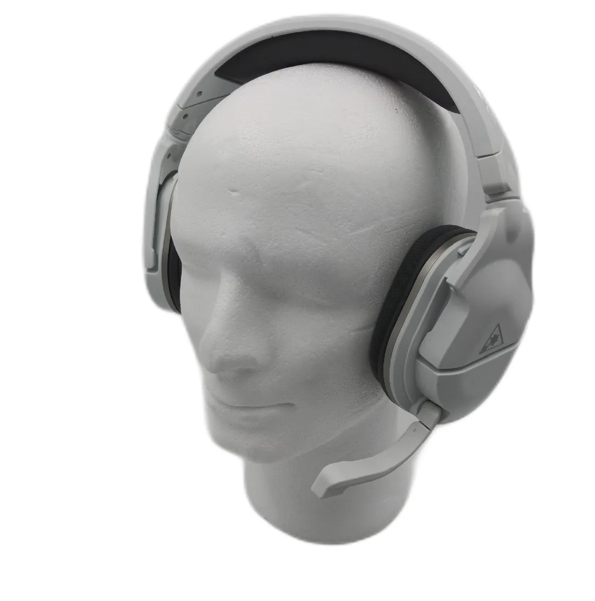 Turtle Beach Stealth 600 Gen 2 USB Weiss Gaming Headset Dongle fehlt kein Bluetooth