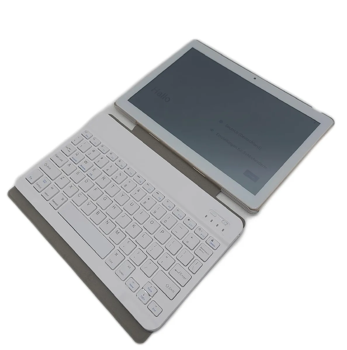 LEVIRTU Tablet 10 Zoll Android WiFi 6 36 GB RAM + 256 GB ROM 1 TB