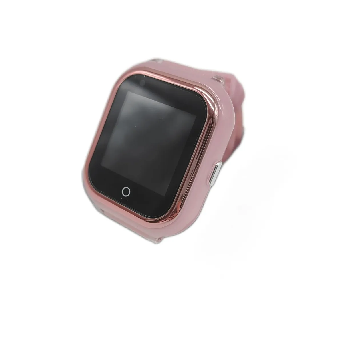SaveFamily Smartwatch Kinder GPS Ortungsgerät Modell joy unterhaltsam spielerisch spaß