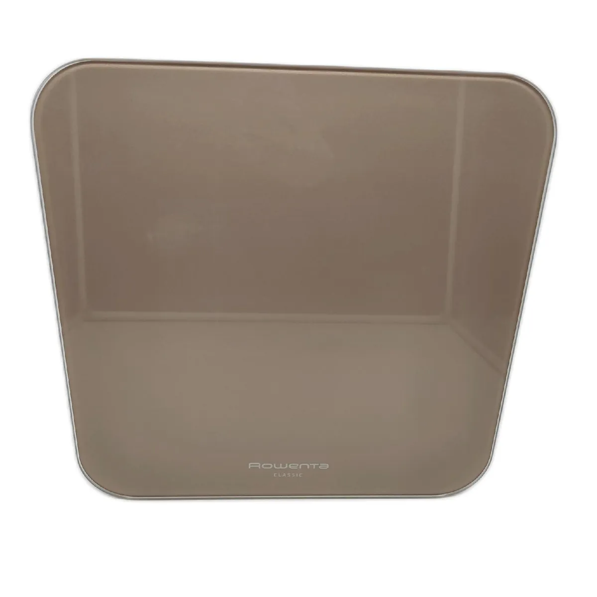 Rowenta Waage Badezimmer Classic 2 0 LED Display Präzision Hygiene