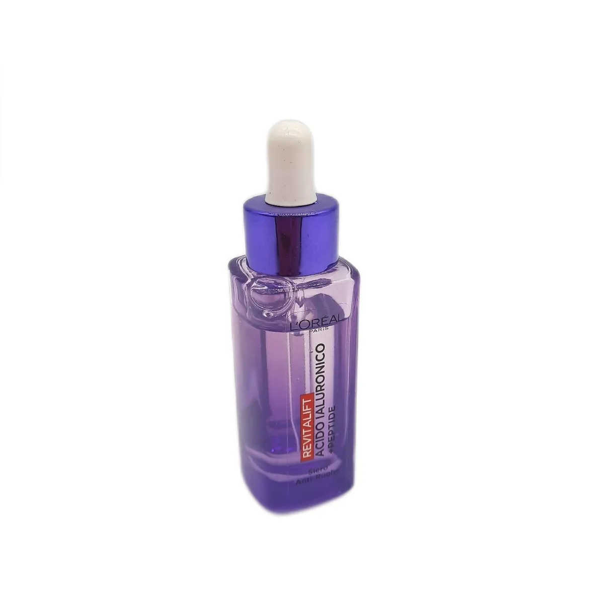 L'Orߩal Paris Revitalift Filler Gesichtsserum mit aufpolsternder und Anti-Falten-Wirkung